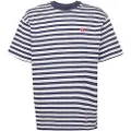 Scotch & Soda 178581 Kortarmet T-skjorte