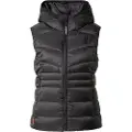 Superdry Fuji Quilt Padded Vest