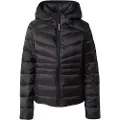Superdry Fuji Quilt Padded Jakke