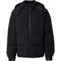 Levi's Rockridge Short Pufferjakke
