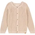 Lil´ Atelier Langermet Strikket Cardigan
