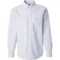 Levi's Authentic Button Down Skjorte Med Lange Ermer