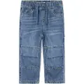 Name It Mini Løs Passform Jeans