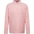 Scotch & Soda 178423 Skjorte Med Lange Ermer