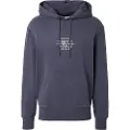 Calvin Klein Jeans Nyc Stamp Graphic Jakke