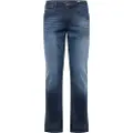 Garcia Rocko Straight Fit Jeans