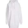 Calvin Klein Jeans Chenille Monologo Lang Ermet Midi-kjole