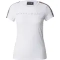Emporio Armani 6dtt03-tjkuz Kortarmet T-skjorte