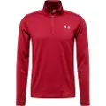 Under Armour Vanish Cw Halv Glidelås Langarmet T-skjorte