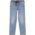 Jack & Jones Glenn Lasticated Mf 995 Mni Jeans