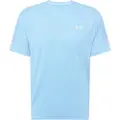 Under Armour Tech Utility Kortarmet T-skjorte
