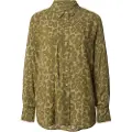 Scotch & Soda 177656 Skjorte Med Lange Ermer