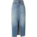 Scotch & Soda 178152 Midiskjørt