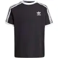 Adidas Originals 3 Stripes Kortarmet T-skjorte