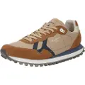Pepe Jeans Brit-on Prints Treningssko