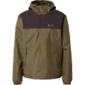 Helly Hansen Vancouver, Regnjakke, Herre, Utility Green
