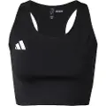 Adidas Adizero Essentials Crop Sport-topp