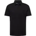 Armani Exchange 6dzfac-zj9sz Kortermet Poloskjorte