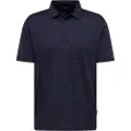 Armani Exchange 6dzffd-zjh4z Kortermet Poloskjorte