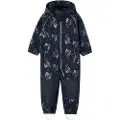 Name it Alfa08 Softshellil Mini Overall