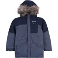 Columbia Nordic Strider Ii Jakke