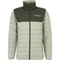 Columbia Powder Lite Ii Jakke
