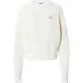 Hugo Boss Slogery 01 Blue Genser