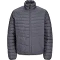 Jack & Jones State Packable Pufferjakke