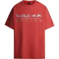 Red Bull Racing Logo Driver Tee Kortarmet T-skjorte