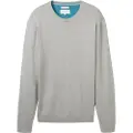 Tom Tailor 1039810 Basic Knit Genser