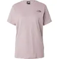 The North Face Relaxed Redbox T-skjorte