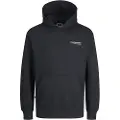 Jack & Jones Aero Print Hettegenser