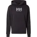 Helly Hansen Graphic Hettegenser