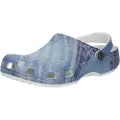 Crocs Classic Denim Tresko