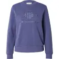 Gant Tonal Archive Shield Collegegenser