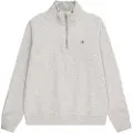 Gant 906895 Halv Glidelås Genser