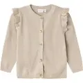Name it Normal Passform Strikket Cardigan