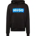 Hugo Boss Nalves 10249110 Blue Hettegenser