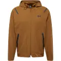 Under Armour Unstoppable Left Chest Jakke