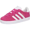 Adidas Originals Gazelle Comfort Closure Elastic Laces Babysko