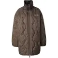 Adidas Originals Fashion Quilted Mid Jakke