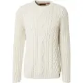 Superdry Jacob Cable Genser