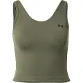 Under Armour Motion Emea Ermeløs T-skjorte