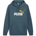 Puma Ess+ 2 Col Big Logo Hettegenser