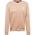 Alpha industries Basic Small Logo Collegegenser
