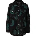 Volcom Silent Sherpa Jakke