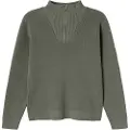 Name It Kids Normal Passform Strikket Pullover