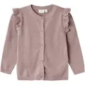 Name it Normal Passform Strikket Cardigan