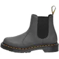 Dr. Martens 2976 Winter Sko grå