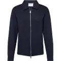 Selected Emanuel Soft Genser Med Hel Glidelås